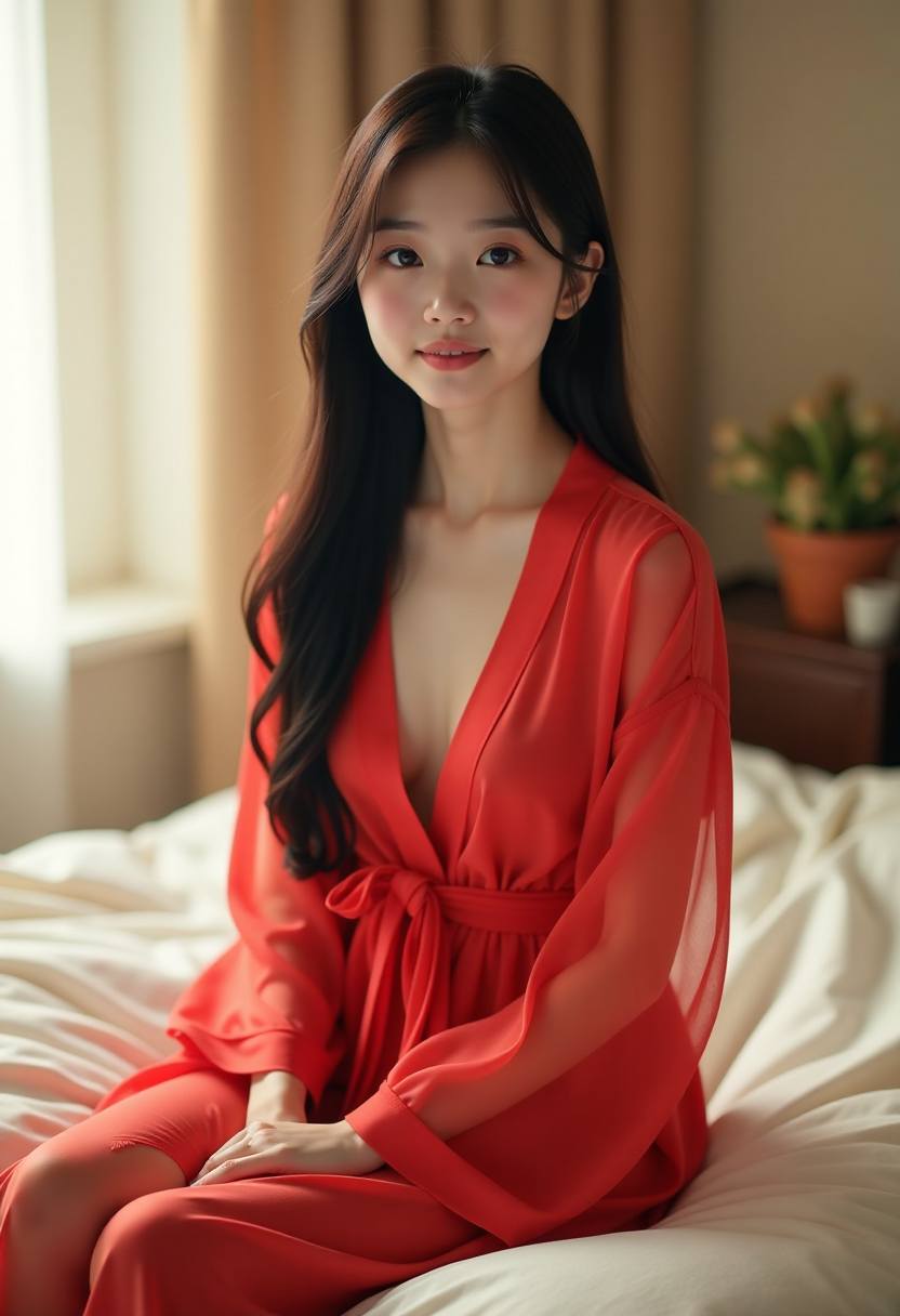 第一次爱的人男女主角情感线